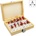 ROX Wood Комплект фрезери в кутия 12 броя / rox 153rox0309 / (rox 153rox0309)