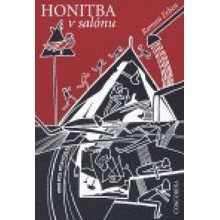 Honitba v salónu - Roman Erben