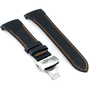 Edox 10242 TIN VIN strap+buckle (10242 TIN VIN strap+buckle)