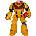 McFarlane Toys Фигурка Warhammer 40, 000 Intercessor Sergeant (Imperial Fist) Gold Label 7in Figure McFarlane (MCFARLANE-10954)