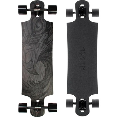 Landyachtz Drop Hammer 36.5 – Zboží Mobilmania