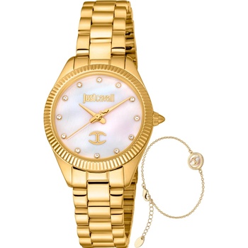 Just Cavalli SET JC1L267M0055 - Дамски часовник (JC1L267M0055)