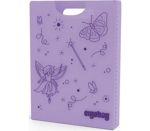 Ergobag Folderbox Fairy uni