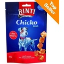 Finnern Rinti Extra Chicko kuracie variácie - kura 250 g