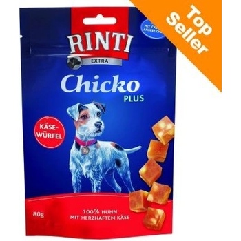 Finnern Rinti Extra Chicko kuracie variácie - kura 250 g