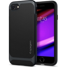 Púzdro Spigen Neo Hybrid iPhone 7 / 8 / SE 2020 / 2022 metal slate