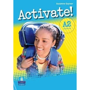 Activate! A2