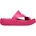 Crocs Сандали Crocs Women's Flat Sandals - Dragon Fruit