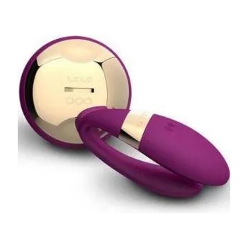 LELO Вибратор за двама Tiani 2, 6258