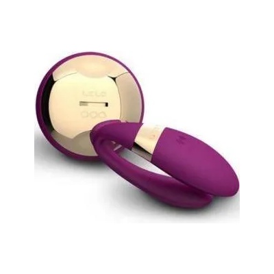 LELO Вибратор за двама Tiani 2, 6258
