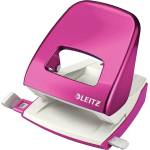  Перфоратор LeitzNeXXt WOW Розов металик (1708082-62-50082023)