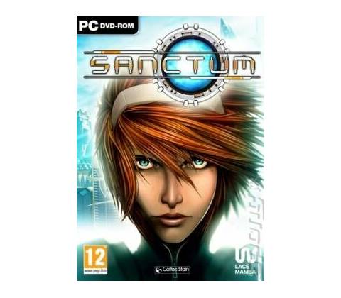 Sanctum Collection