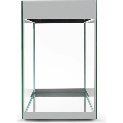 Aquael Glossy 150 akvarijní set bílý 405 l