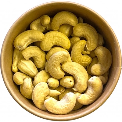 Nutworld Kešu natural ww320 Afrika 50 g