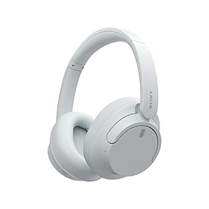 Sony WH-CH720N white (WHCH720NW.CE7) Слушалки