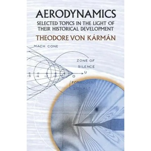 Aerodynamics (ISBN: 9780486434858)