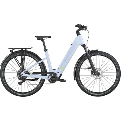 Scott Sub Sport 30 Wave 2026