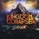 Kingdom Collapse - SURVIVOR CD