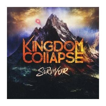 Kingdom Collapse - SURVIVOR CD