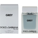 Dolce & Gabbana The one Grey toaletní voda pánská 100 ml