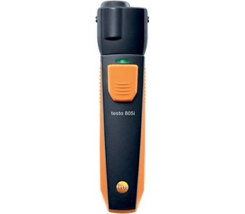 TESTO 805I Smart Probes