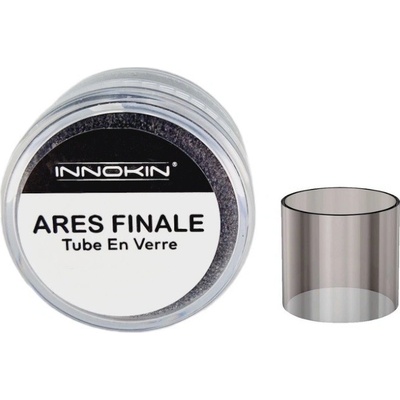 Innokin Ares Finale RTA Tank pyrexové tělo 4,5ml black