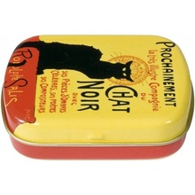 Dóza mini Chat Noir