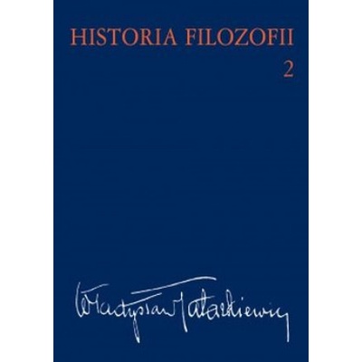 Historia filozofii Tom 2