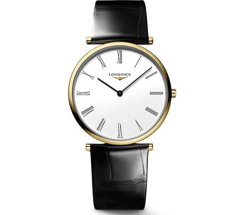 Longines L4.755.2.11.2
