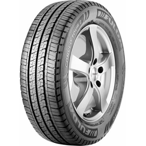 Fulda Conveo Tour 2 215/70 R15 109/107S Автомобилни гуми