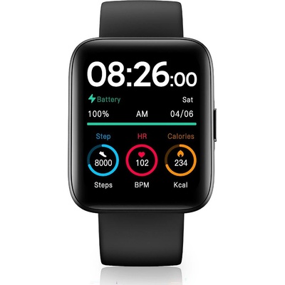 Niceboy Watch GTX GPS