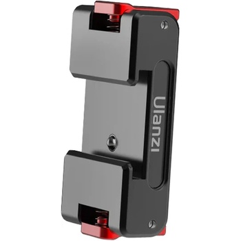 Ulanzi OA-19 Магнитна стойка с Cold Shoe за DJI Osmo Action 3