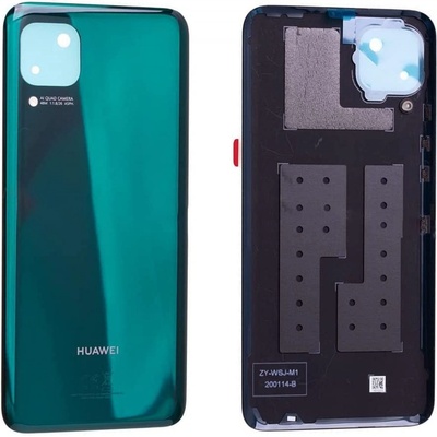 Kryt Huawei P40 Lite zadní zelený – Hledejceny.cz