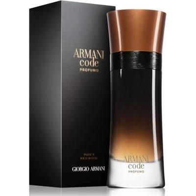 Giorgio Armani code profumo edt 110ml- Парфюм за мъже