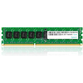 Apacer 4GB DDR3 1600MHz AU04GFA60CATBGC