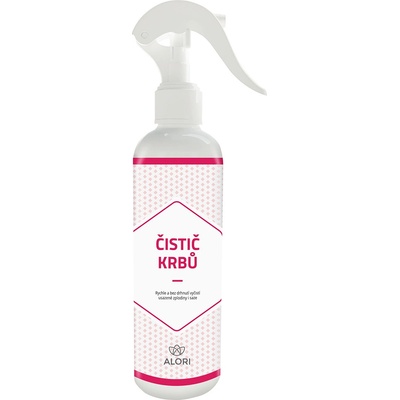 Alori Nano Čistič krbů 250 ml – Zboží Dáma