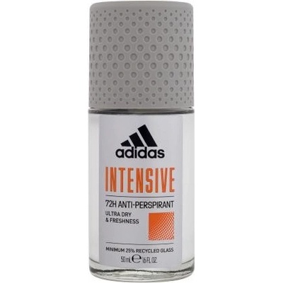 Adidas Intensive 72H roll-on 50 ml