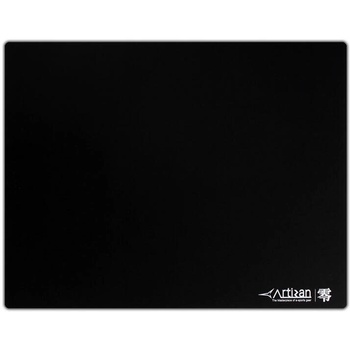 Artisan Подложка за мишка Gaming ARTISAN FX ZERO XSOFT XL черна (FX-ZR-XS-XL)