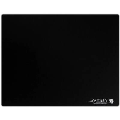 Artisan Подложка за мишка Gaming ARTISAN FX ZERO XSOFT XL черна (FX-ZR-XS-XL)