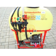 AGROMEHANIKA AGP 100 + PR1F/3