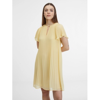 orsay Жълта дамска рокля ORSAY Orsay | Zhalt | ЖЕНИ | M
