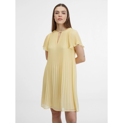 orsay Жълта дамска рокля ORSAY Orsay | Zhalt | ЖЕНИ | M