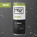 Aminokyseliny GymBeam Moxy BCAA+ energy Drink 250 ml