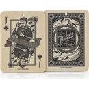 Auto Finesse Playing Card Air Freshener JACK