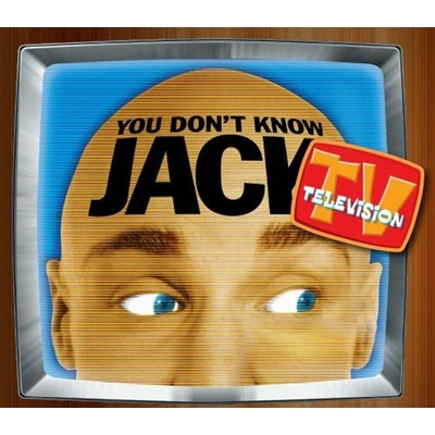You Don't Know Jack Television