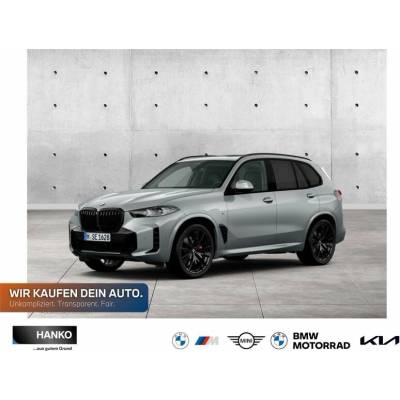 BMW X5 xDrive30d 219 kW