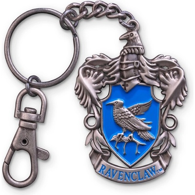 Přívěsek na klíče Noble Collection Harry Potter Havraspár