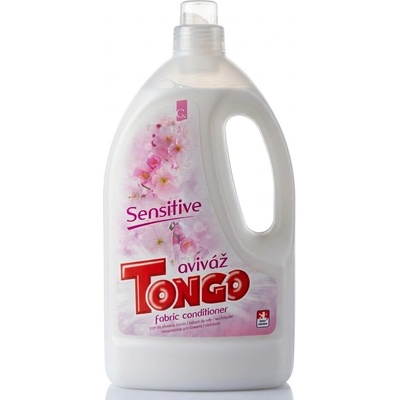 Tongo Sensitive aviváž 3 l