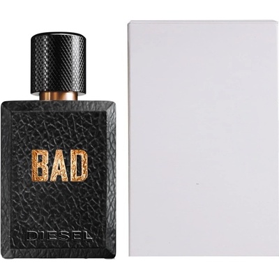 Diesel Bad toaletná voda pánska 75 ml tester