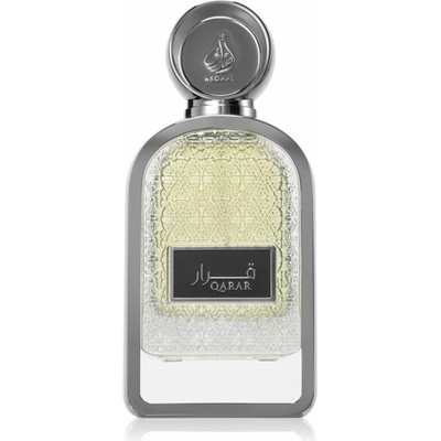 Asdaaf Qarar parfémovaná voda unisex 80 ml